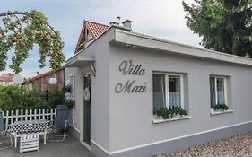 Villa Mazi